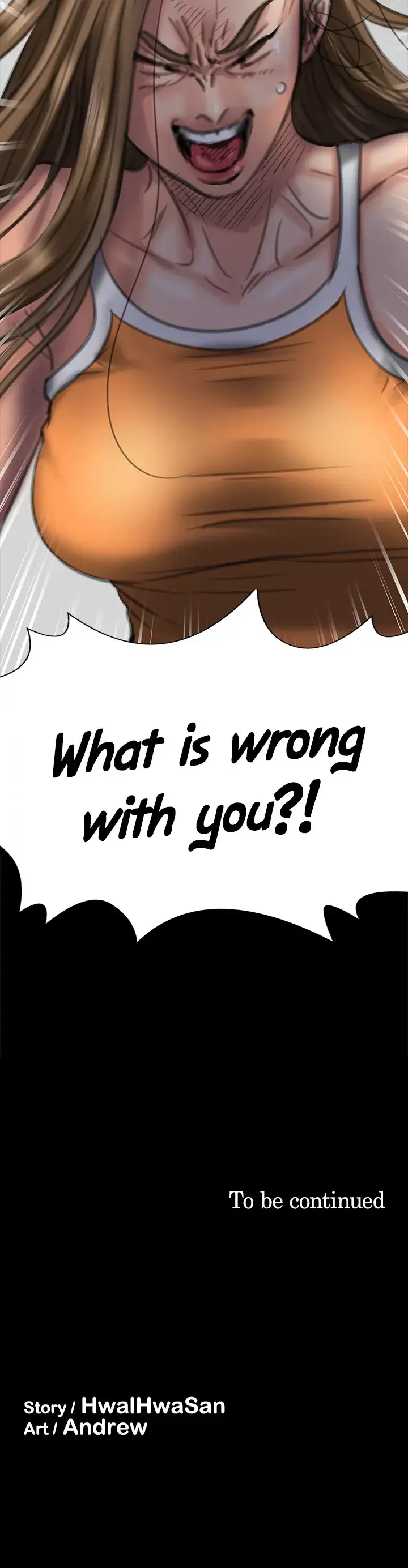 Queen Bee Chapter 73 - Page 25