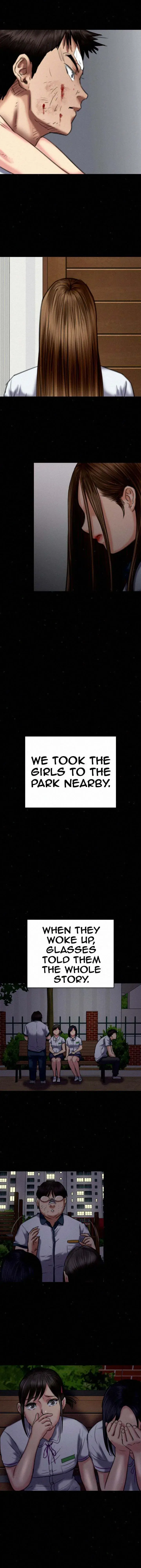 Queen Bee Chapter 73 - Page 28