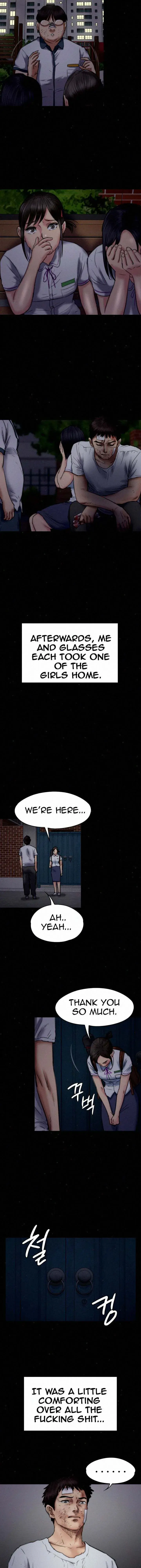 Queen Bee Chapter 73 - Page 30