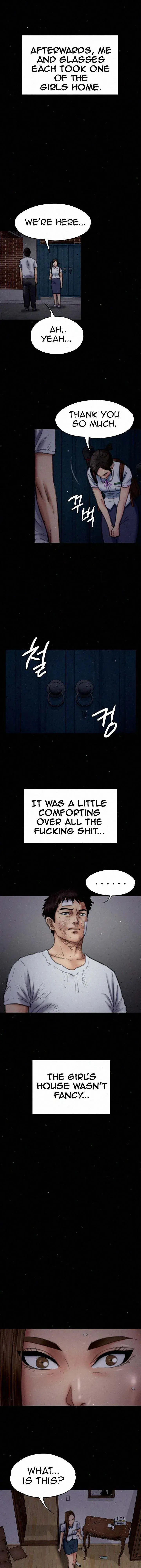Queen Bee Chapter 73 - Page 31