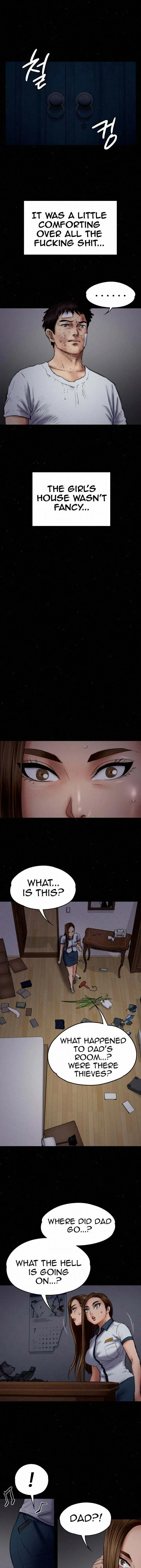 Queen Bee Chapter 73 - Page 32