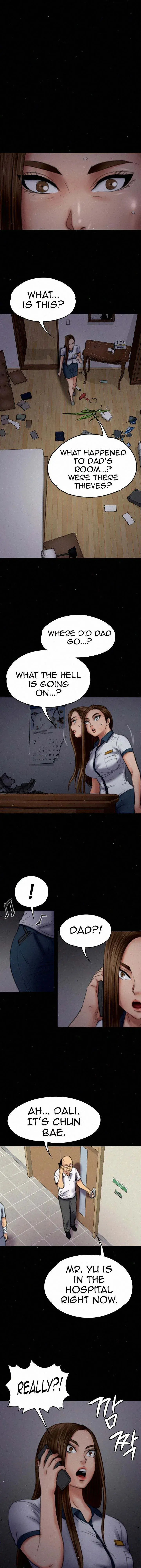 Queen Bee Chapter 73 - Page 33