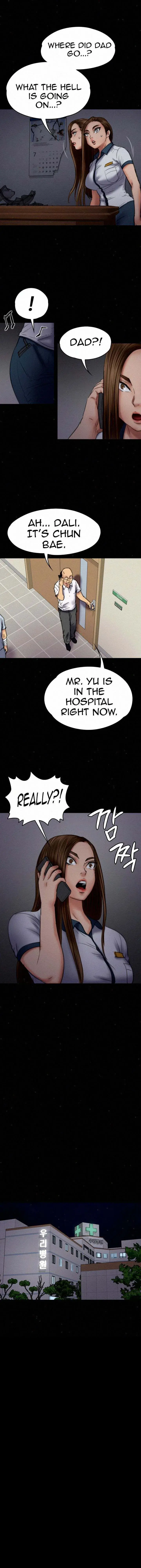 Queen Bee Chapter 73 - Page 34