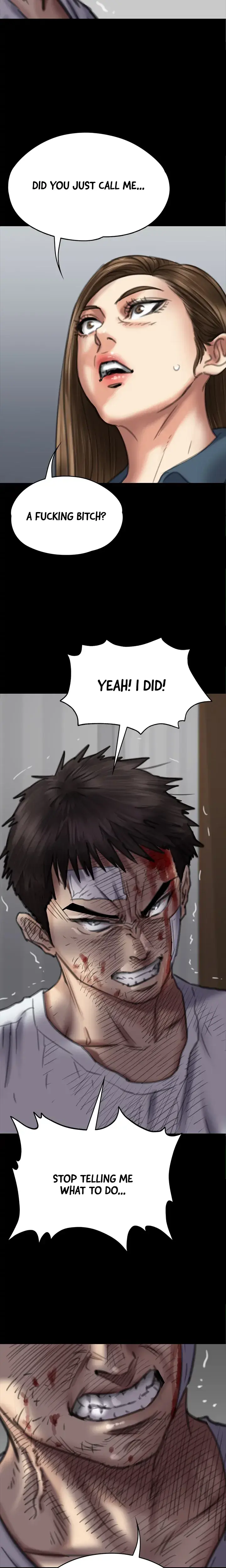 Queen Bee Chapter 73 - Page 4