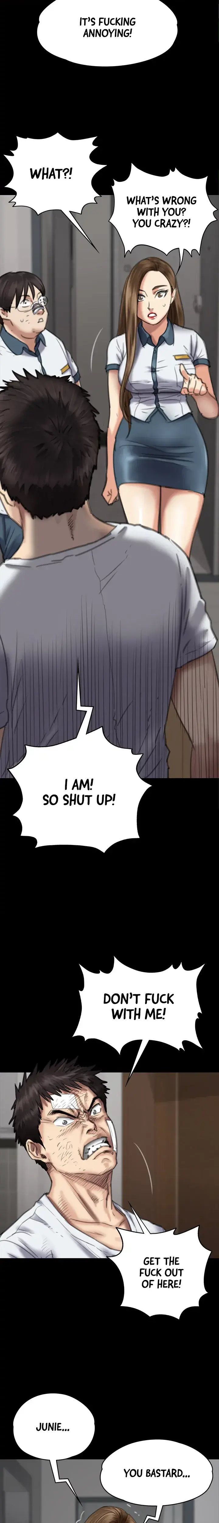 Queen Bee Chapter 73 - Page 5