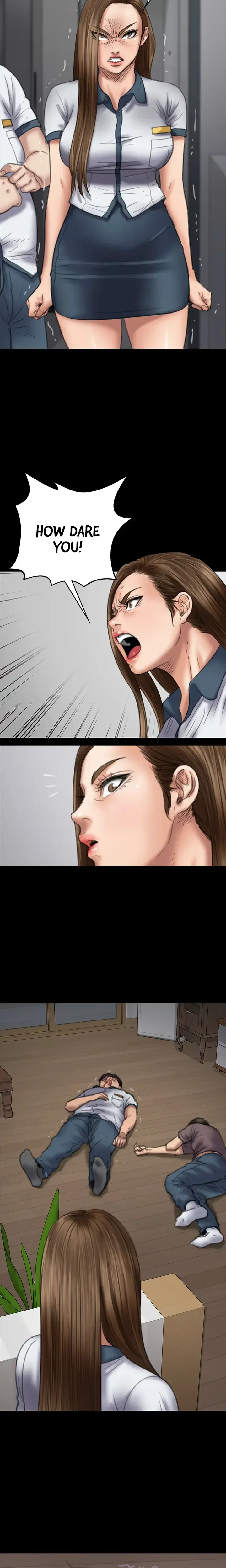 Queen Bee Chapter 73 - Page 6