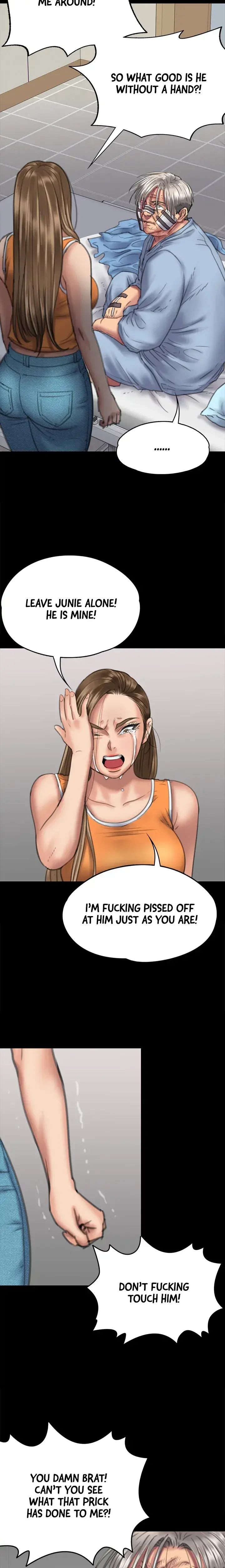 Queen Bee Chapter 74 - Page 13
