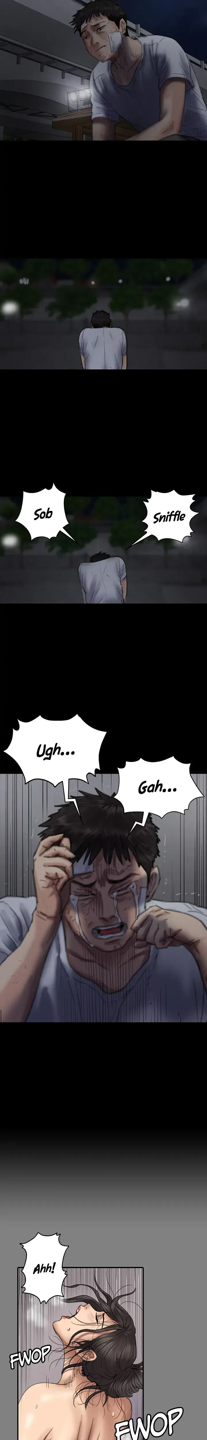 Queen Bee Chapter 74 - Page 18