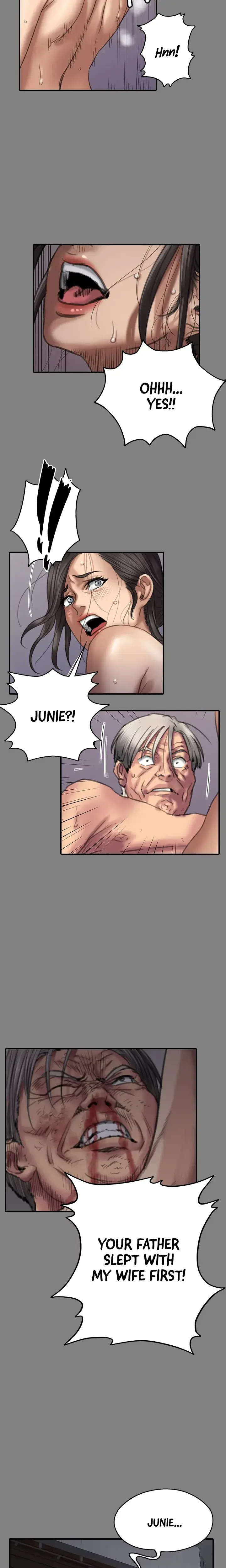 Queen Bee Chapter 74 - Page 19