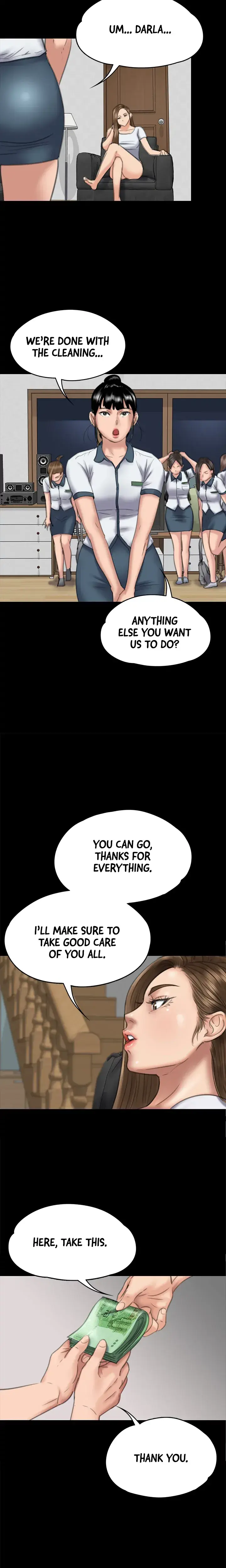 Queen Bee Chapter 74 - Page 23