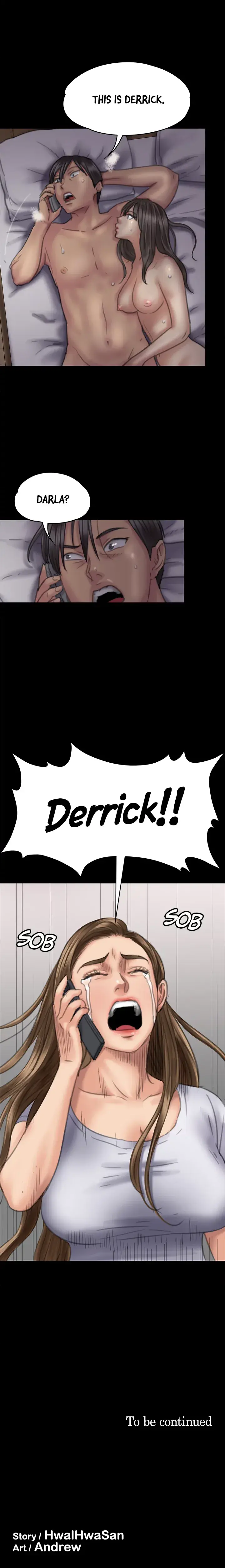 Queen Bee Chapter 74 - Page 26