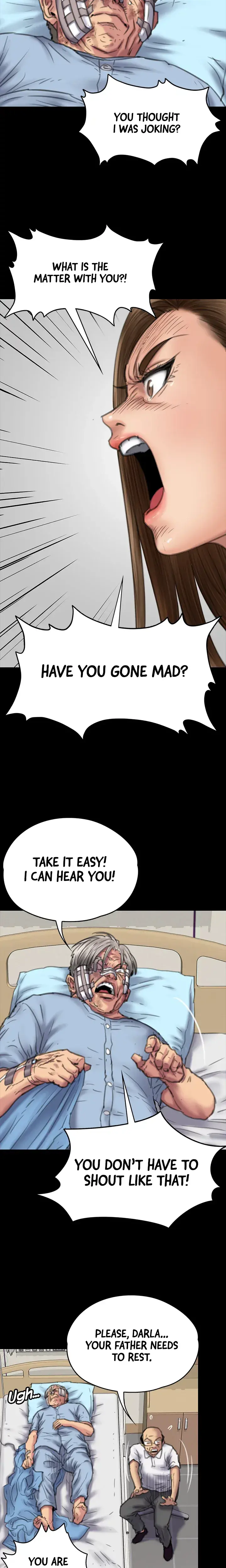 Queen Bee Chapter 74 - Page 3