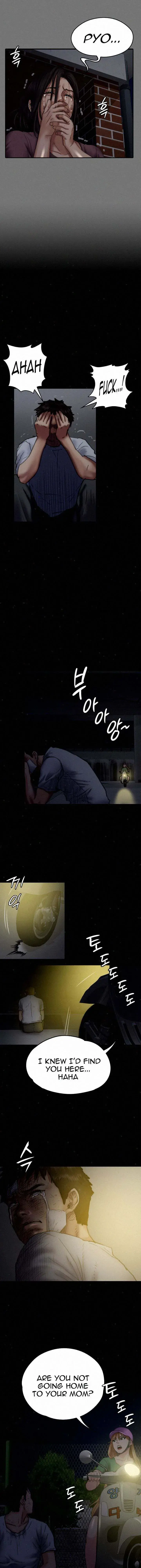 Queen Bee Chapter 74 - Page 32