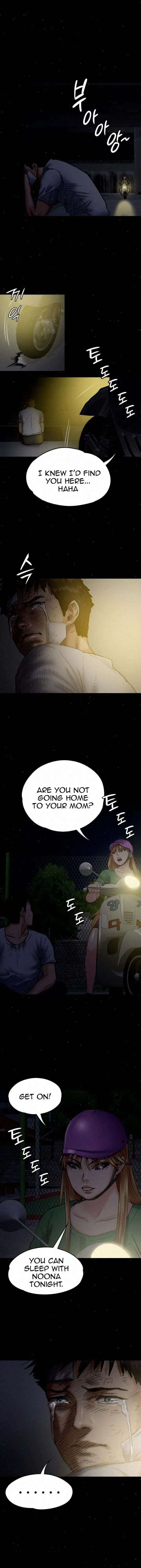 Queen Bee Chapter 74 - Page 33
