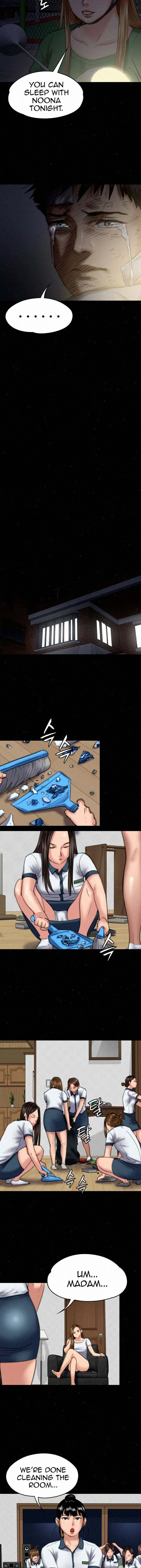 Queen Bee Chapter 74 - Page 35