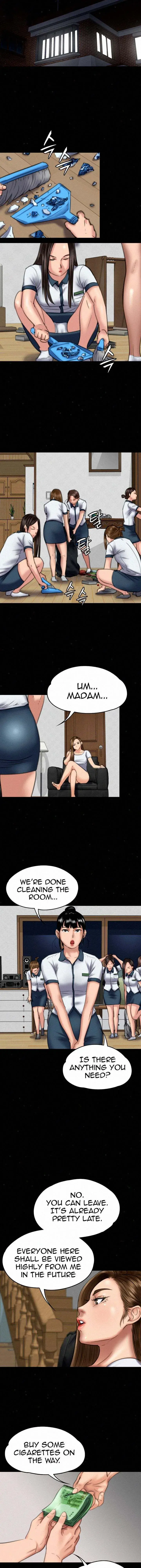 Queen Bee Chapter 74 - Page 36