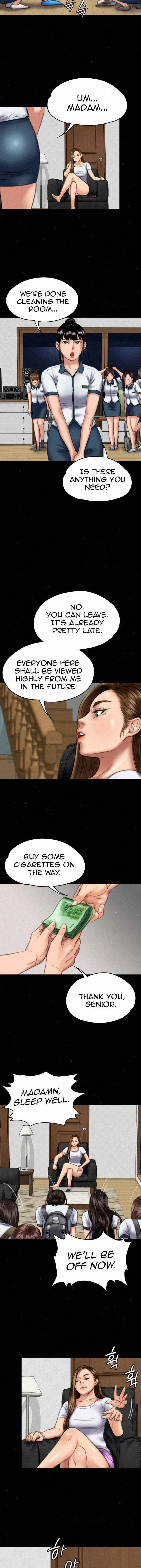 Queen Bee Chapter 74 - Page 37