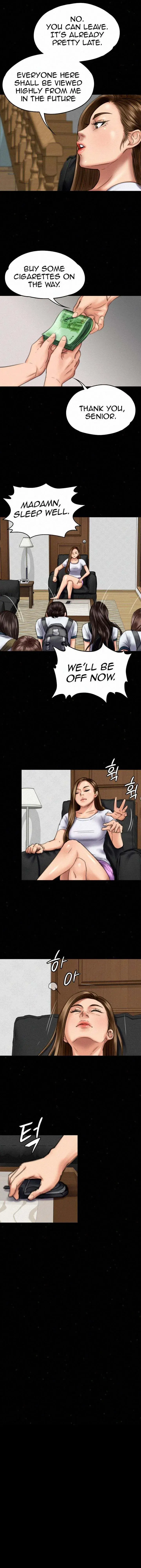 Queen Bee Chapter 74 - Page 38