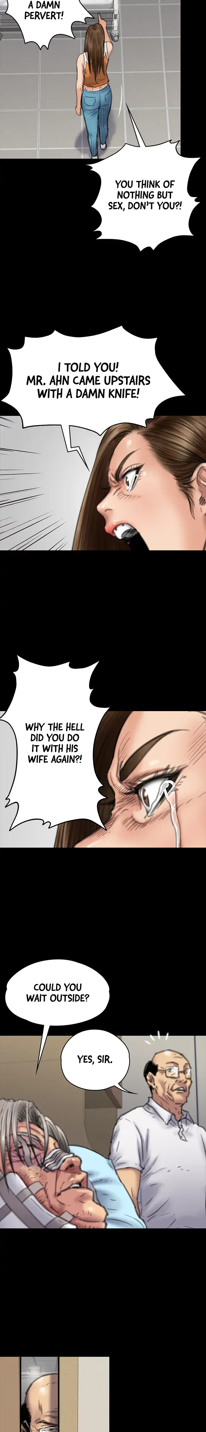 Queen Bee Chapter 74 - Page 4