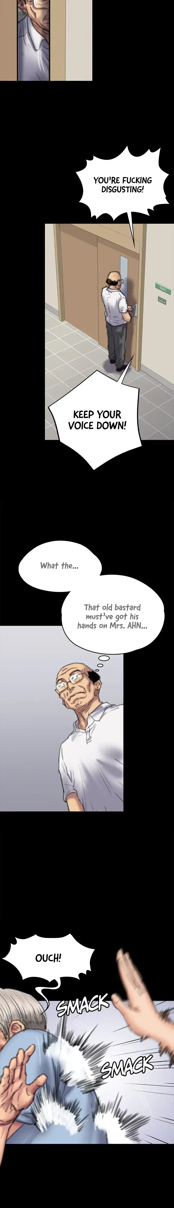 Queen Bee Chapter 74 - Page 5