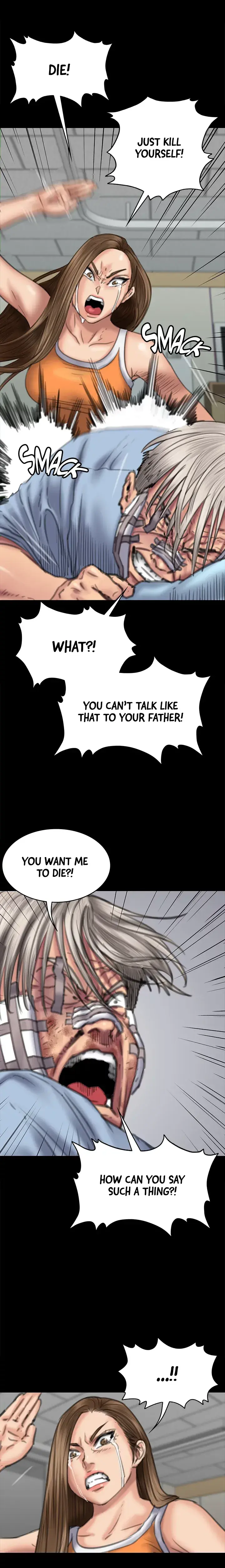 Queen Bee Chapter 74 - Page 6