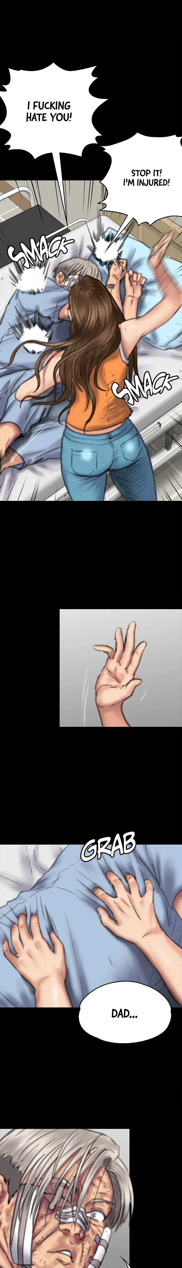 Queen Bee Chapter 74 - Page 7
