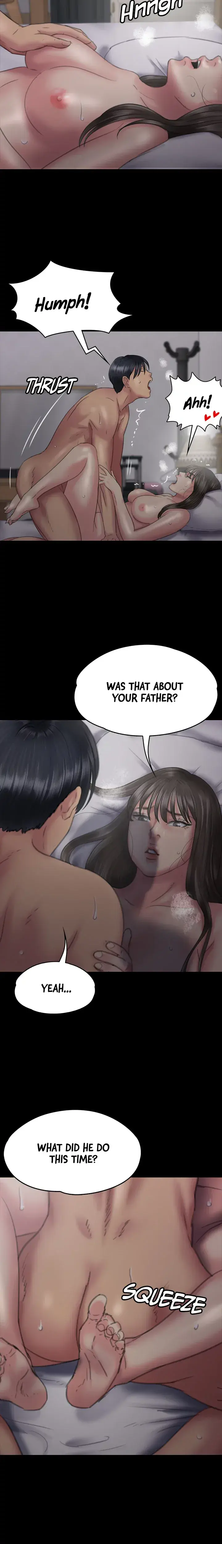 Queen Bee Chapter 75 - Page 14