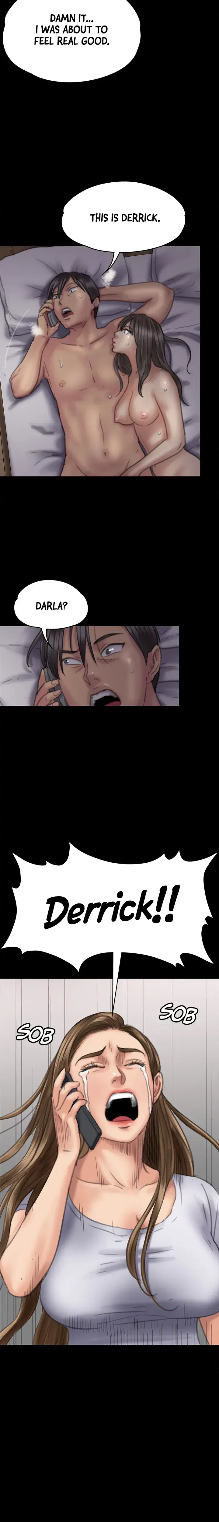 Queen Bee Chapter 75 - Page 2