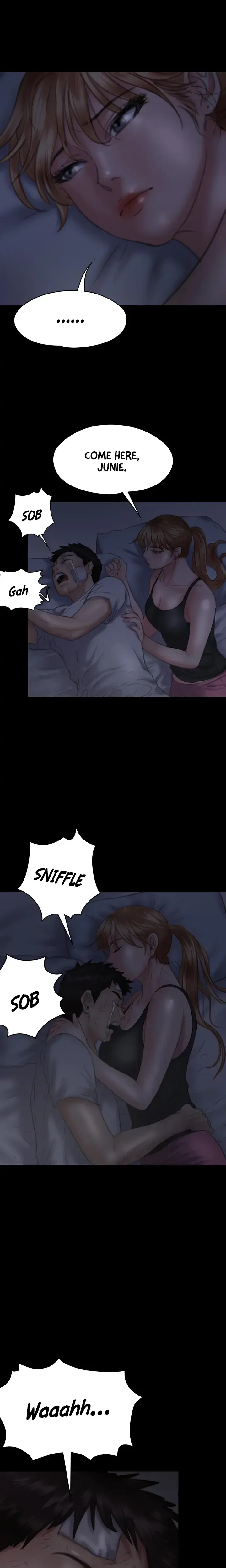 Queen Bee Chapter 75 - Page 21