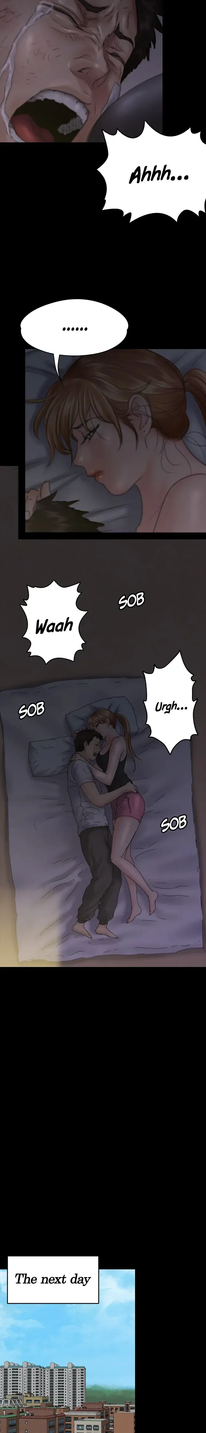 Queen Bee Chapter 75 - Page 22