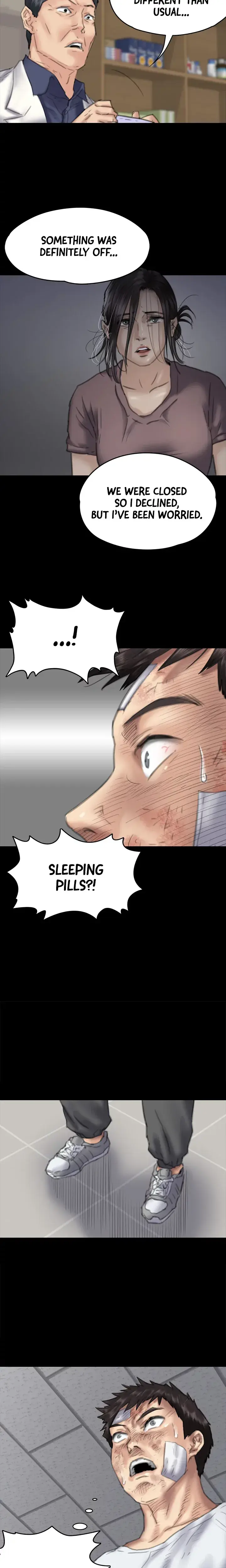 Queen Bee Chapter 75 - Page 24