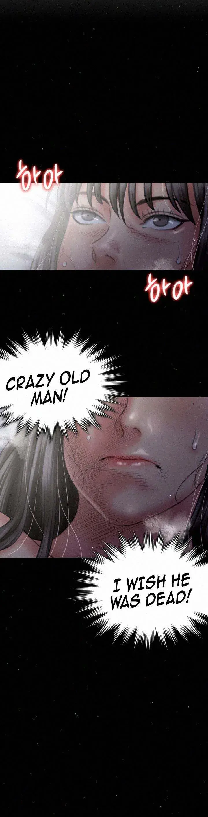 Queen Bee Chapter 75 - Page 29