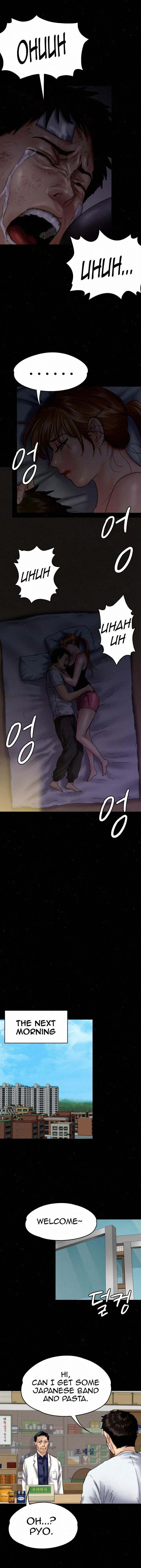 Queen Bee Chapter 75 - Page 34