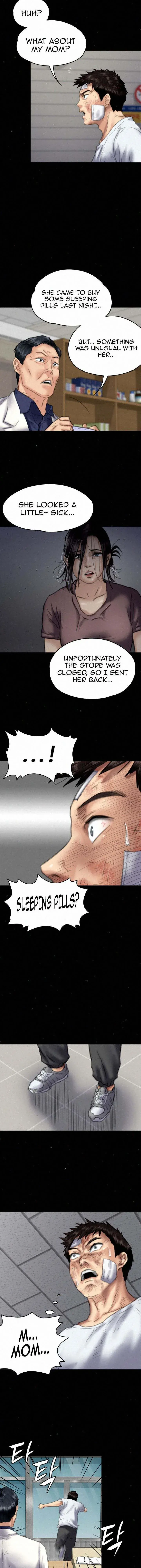 Queen Bee Chapter 75 - Page 37