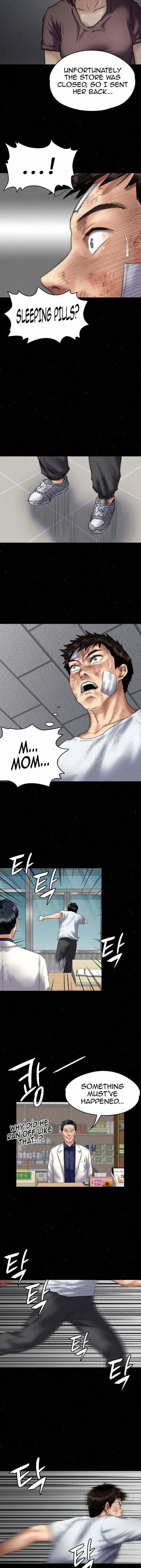 Queen Bee Chapter 75 - Page 38