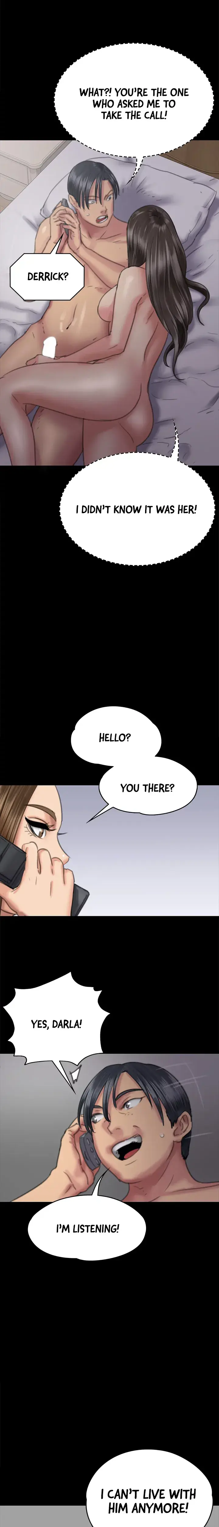 Queen Bee Chapter 75 - Page 5