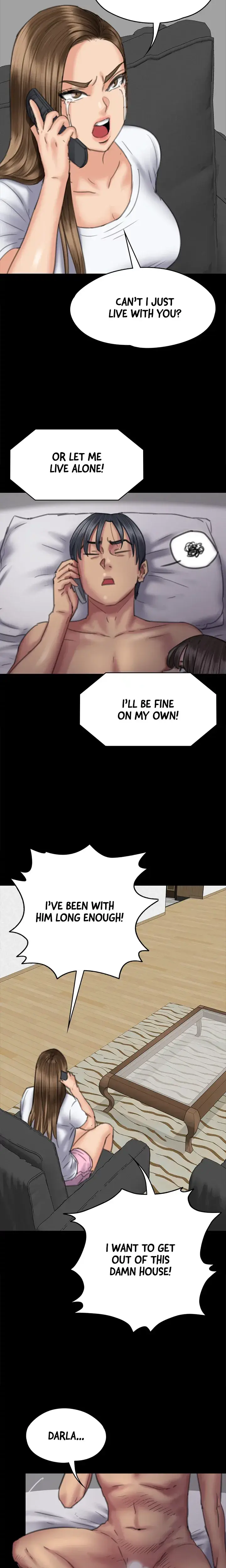 Queen Bee Chapter 75 - Page 6