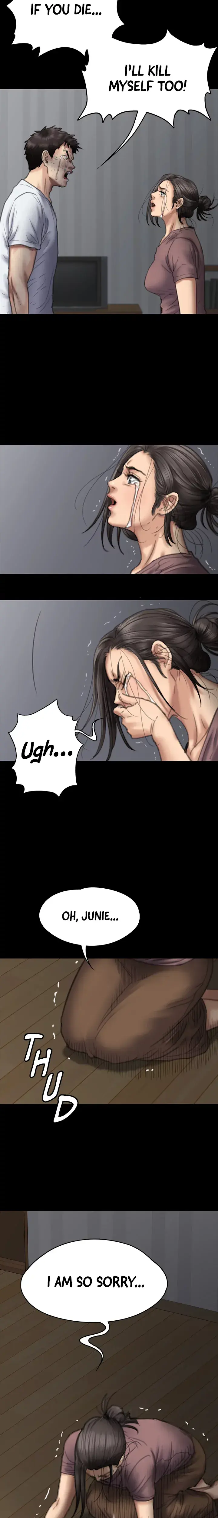 Queen Bee Chapter 76 - Page 11