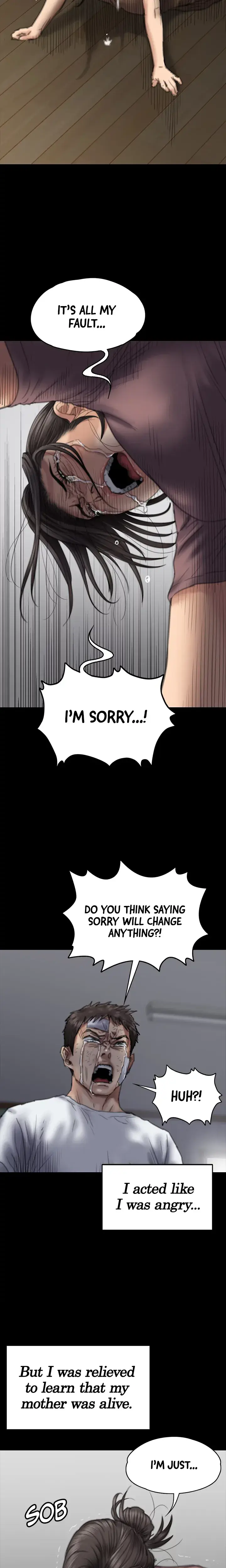 Queen Bee Chapter 76 - Page 12