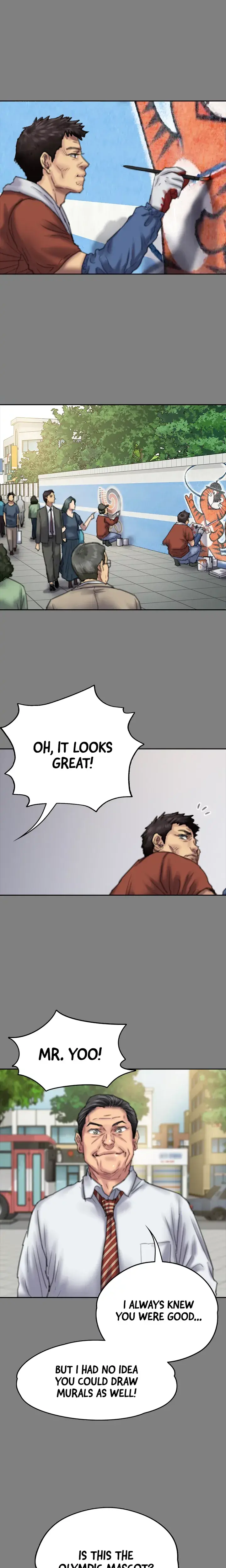 Queen Bee Chapter 76 - Page 17
