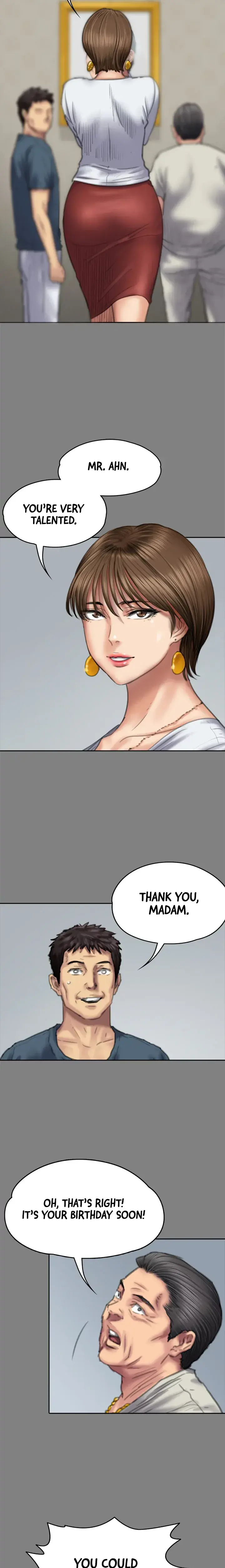 Queen Bee Chapter 76 - Page 20