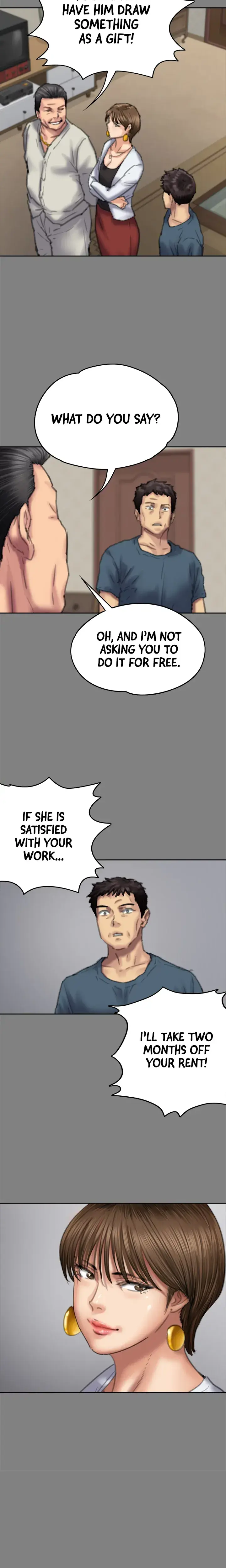Queen Bee Chapter 76 - Page 21