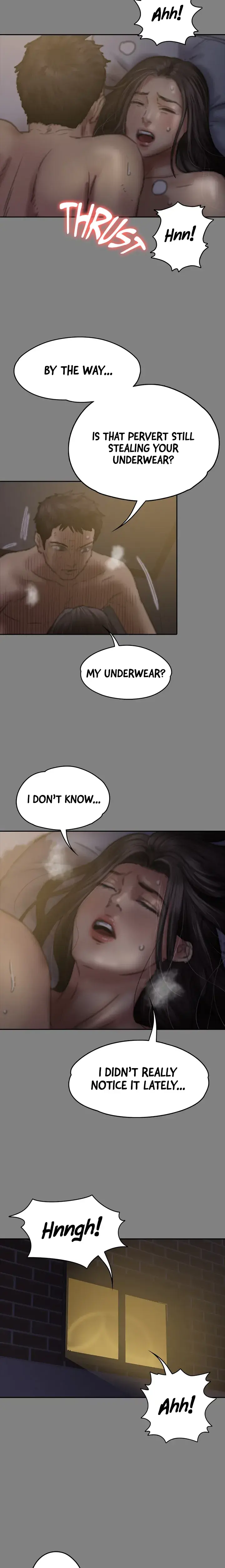 Queen Bee Chapter 76 - Page 24