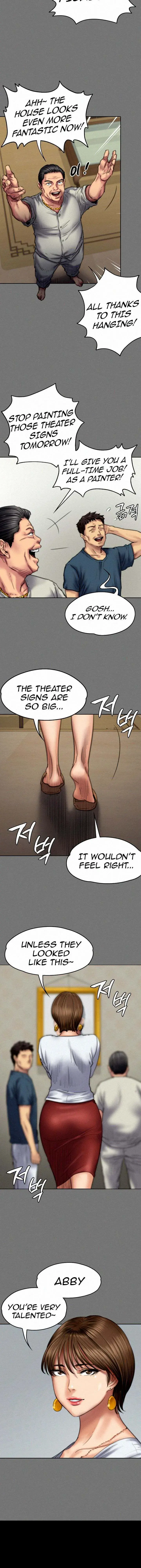 Queen Bee Chapter 76 - Page 29