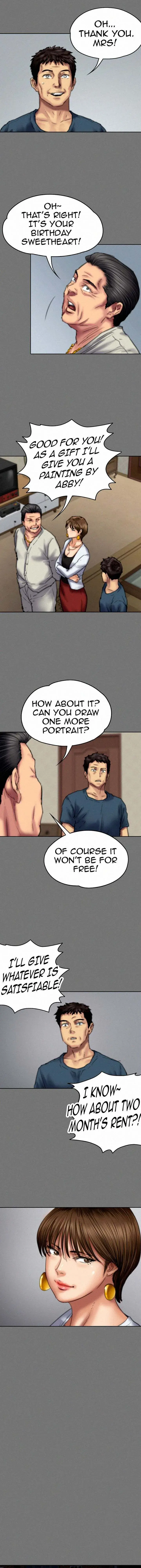Queen Bee Chapter 76 - Page 32