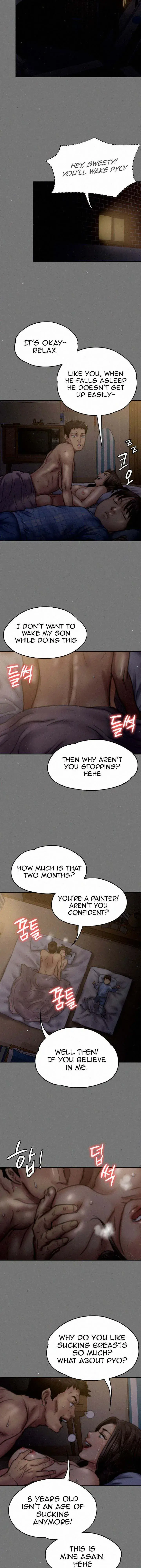 Queen Bee Chapter 76 - Page 35