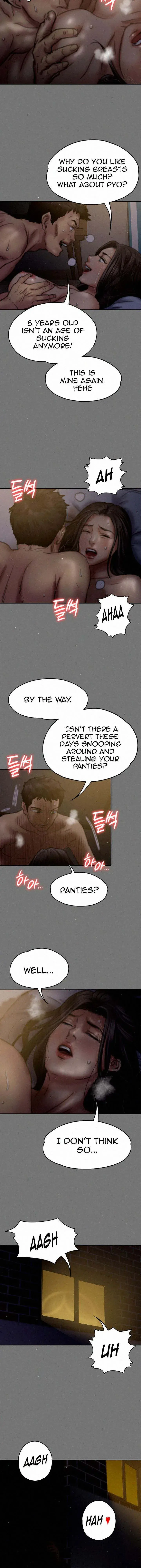 Queen Bee Chapter 76 - Page 37