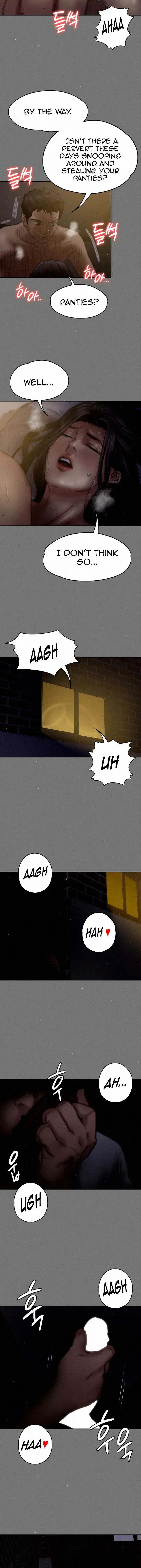 Queen Bee Chapter 76 - Page 38