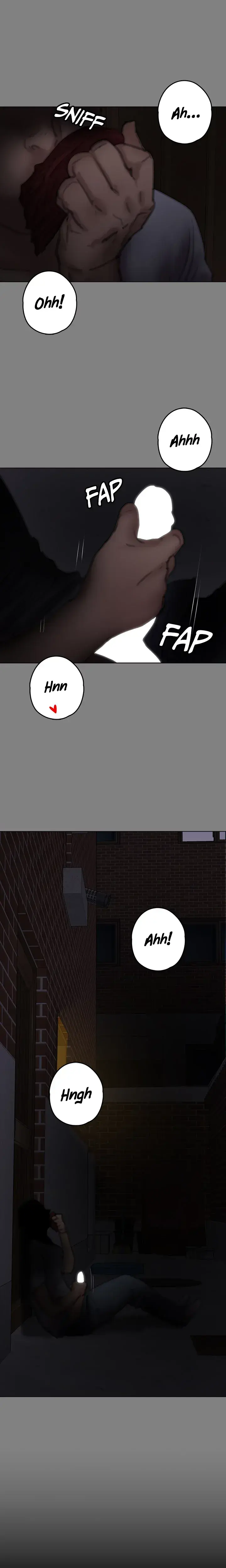 Queen Bee Chapter 77 - Page 1