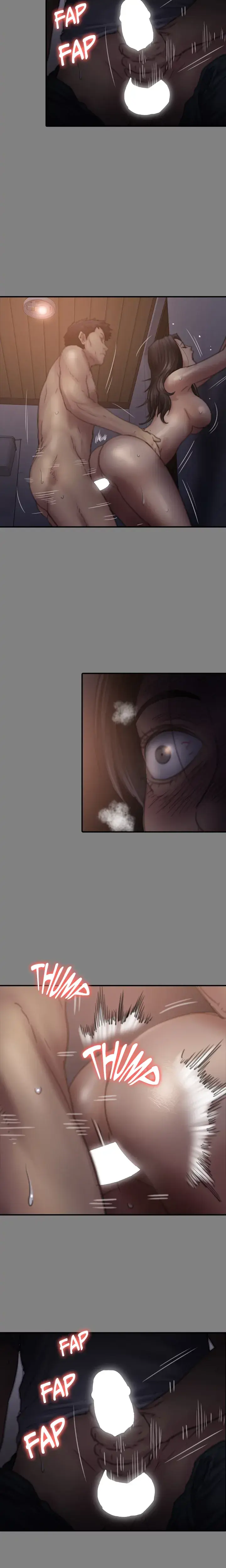 Queen Bee Chapter 77 - Page 12
